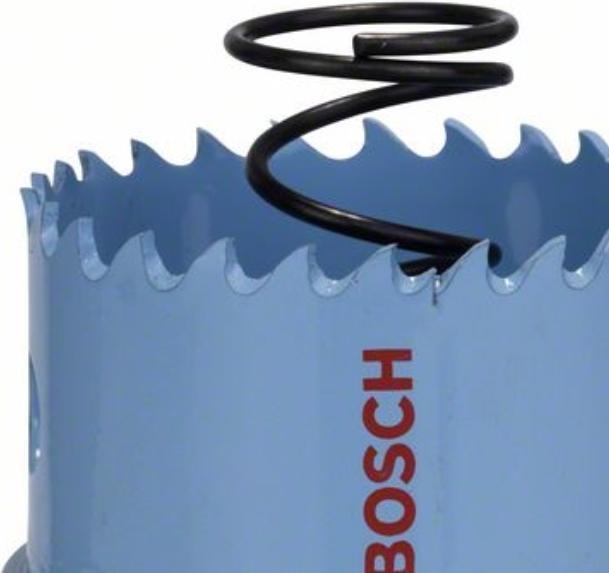 Actual product image Bosch Professional Zubehör Hole Saw Special Sheet Metal, 48 mm, 1 7/8-inch (48 mm)