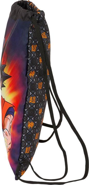 Immagine prodotto Safta Dragon Ball - Borsa da ginnastica (5 l)