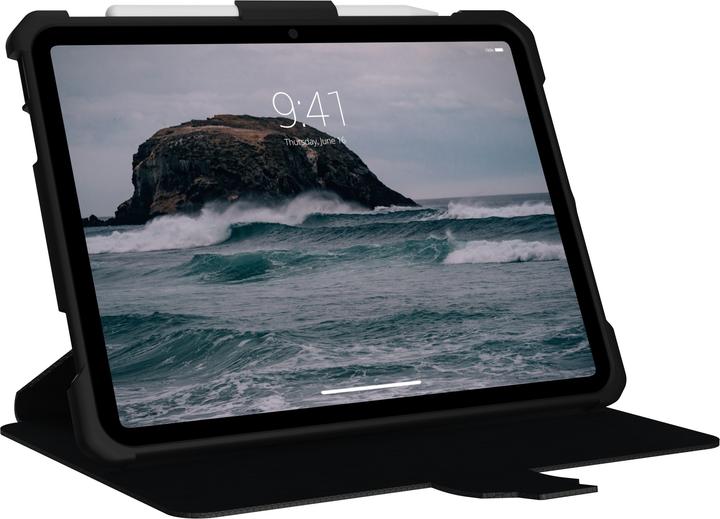 Actual product image UAG Metropolis (iPad 2022 (10th Gen))