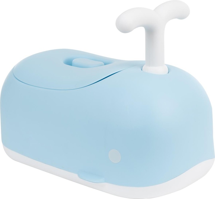 Actual product image Kikkaboo Potty whale