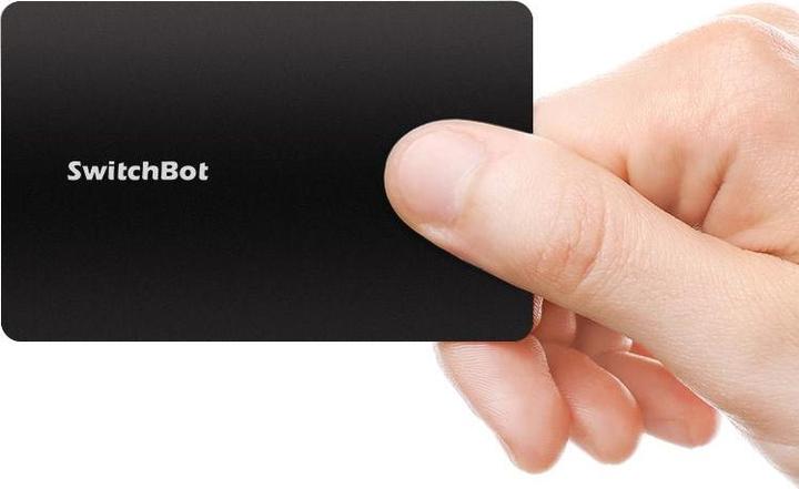 Actual product image SwitchBot Access card for the lock (Key card)