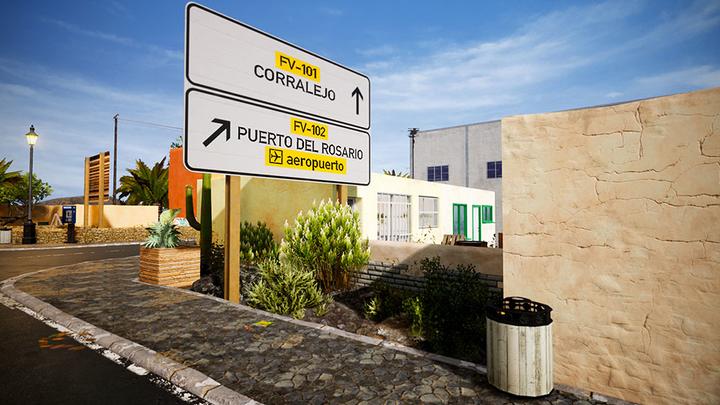 Produktbild Aerosoft Tourist Bus Simulator (PS5)