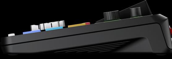 Actual product image RØDE RodeCaster Duo (Studio- and Livemixer)