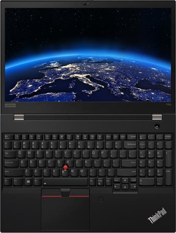 Produktbild Lenovo ThinkPad P53s