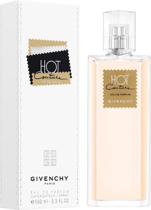 Immagine prodotto Givenchy Hot Couture (Eau de parfum, 100 ml)