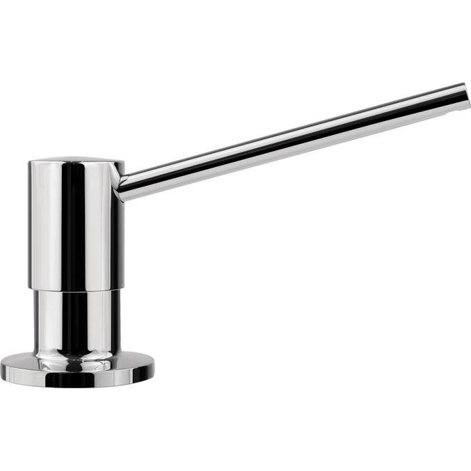 Blanco, Küchenarmatur, Torre Spülmittelspender