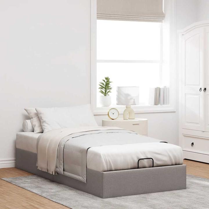 Image du produit vidaXL Ottoman-Bett (100 x 200 cm)