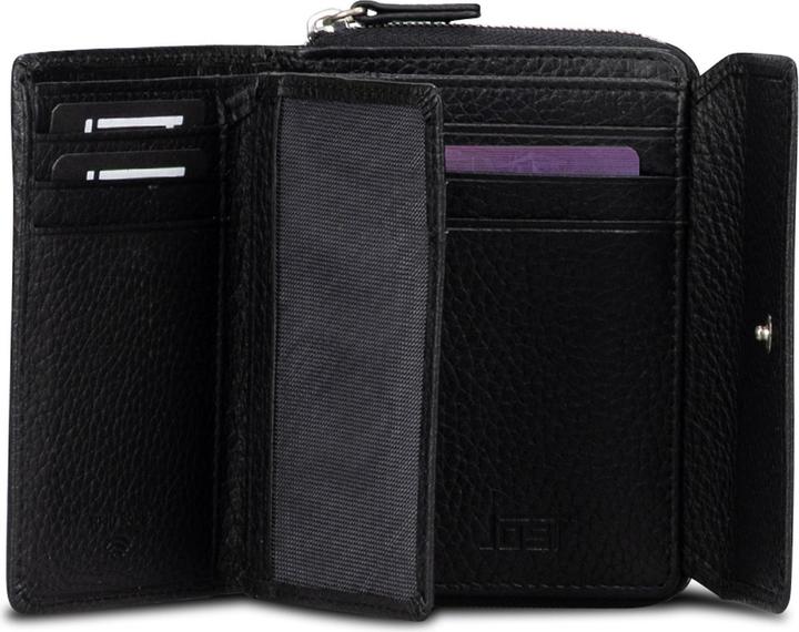 Actual product image Jost Vika Zip Wallet