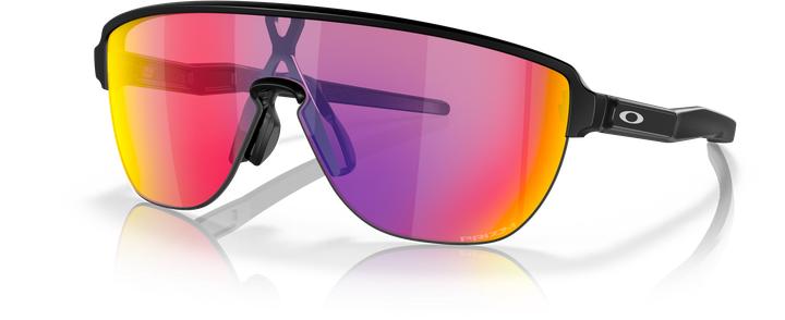 Immagine prodotto Oakley Corridoio (Nero opaco, Strada premiata)