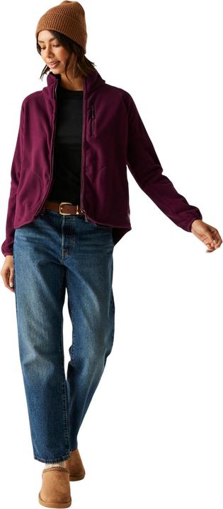 Immagine prodotto Regatta Frankie Giacca in Pile Donna (38)