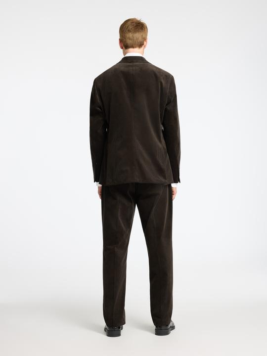 Produktbild Selected Regular Fit Cord Blazer (54)