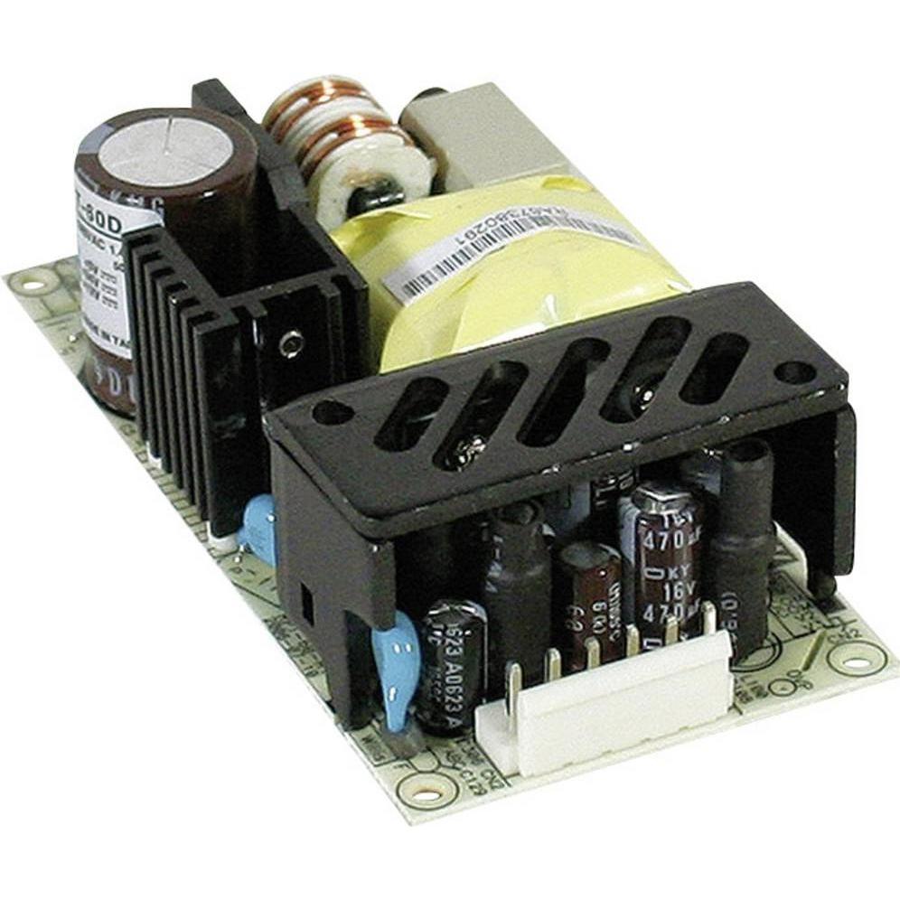 MeanWell RPT-60A Netzteil & Spannungsumwandler (Diverse), Elektronikmodul