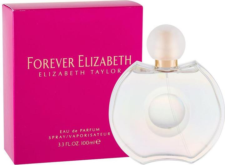 Produktbild Elizabeth Taylor Forever Elizabeth (Eau de Parfum, 100 ml)