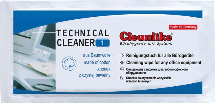 Produktbild Coolike Technical Cleaner (1 Stk.)