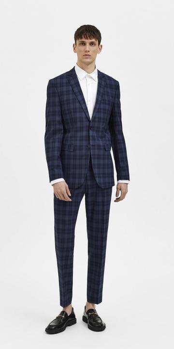 Immagine prodotto Selected Blazer a quadri (42)