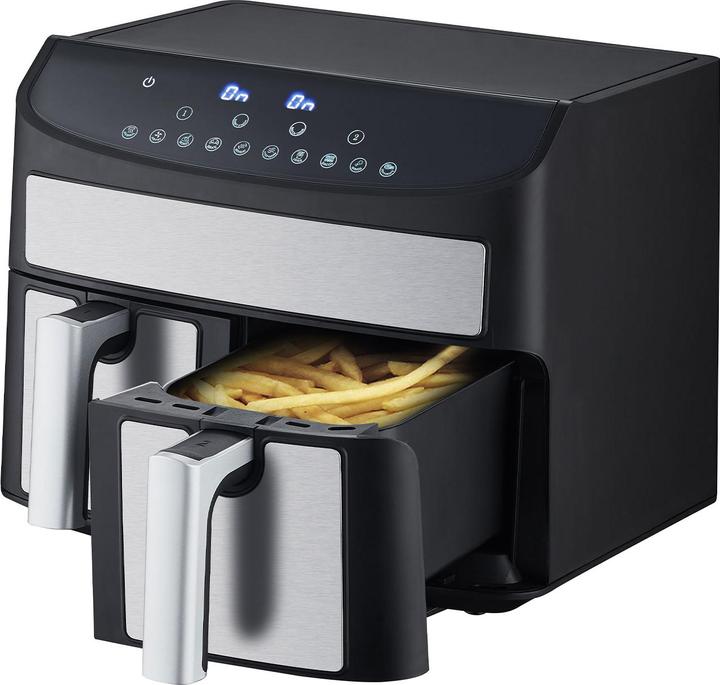 Produktbild Fs-Star Heissluftfritteuse