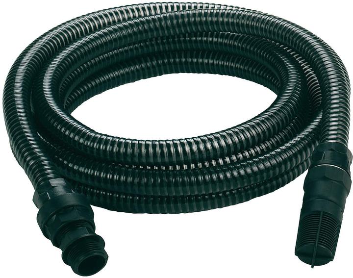 Produktbild Einhell Gartenpumpen-Set GC-GP 6538 Set (Gartenpumpe)
