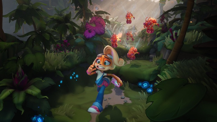 Immagine prodotto Activision Gioco Sony Ps4 Crash Bandicoot 4 è Ora Di Farlo (PS4)