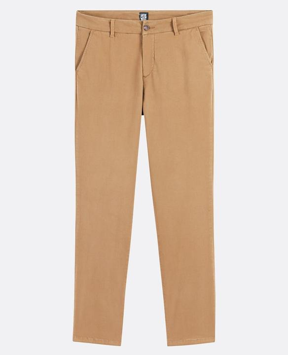 Produktbild La Redoute Collections Signature Chinohose FRANÇOIS (48)