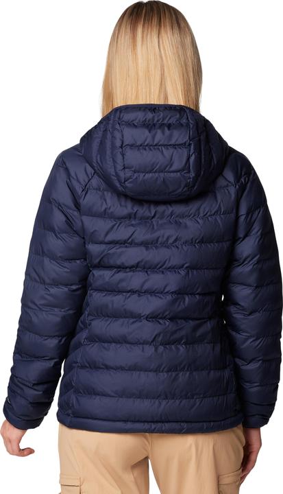 Immagine prodotto Columbia Giacca Powder Lite™ II con cappuccio (XS)