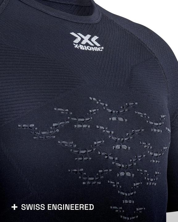 Actual product image X-Bionic Energizer MK3 LT Shirt Round Neck SS (S)