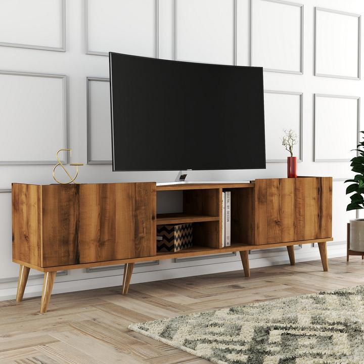 Actual product image Kalune Design Rayne (180 x 34 x 52 cm)