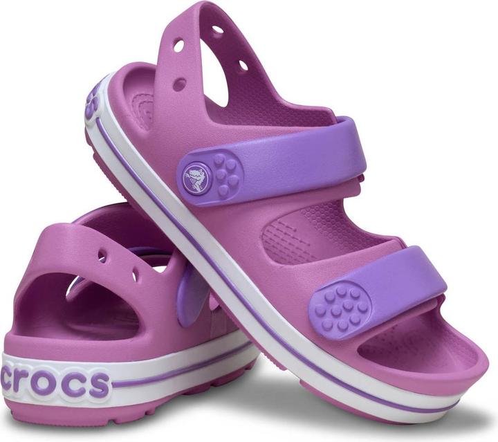 Image du produit Crocs T's Crocband Cruiser Sandal (24)