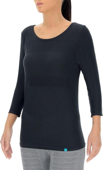 Actual product image UYN Shirt Mit 3/4-Arm Natural Training (S)