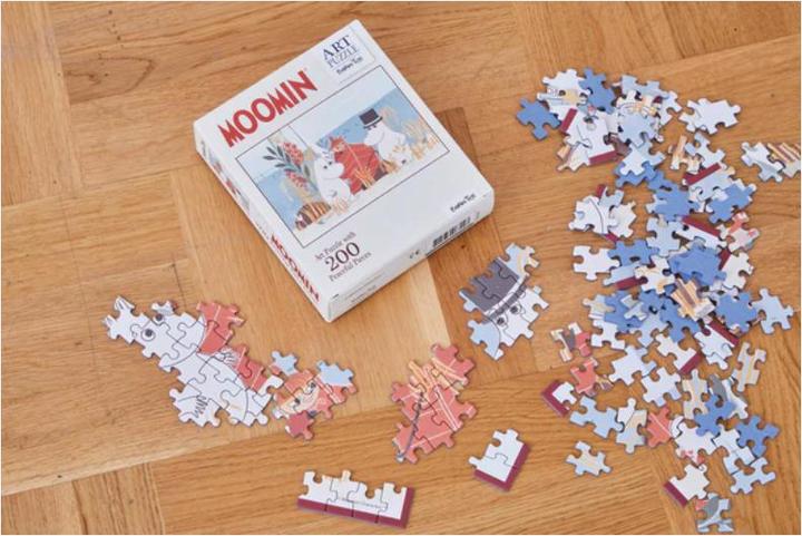 Actual product image Barbo Toys 200 brikker (200 pieces)