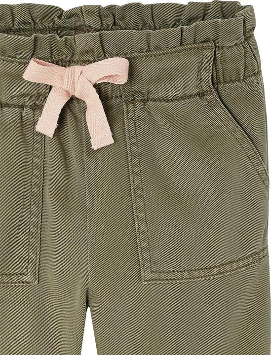 Produktbild Vertbaudet Mädchen Paperbag-Hose (122)