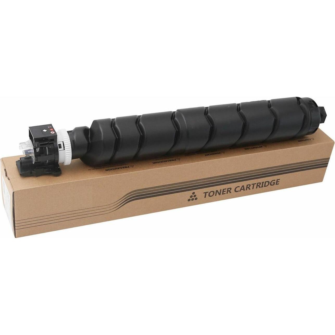 CoreParts, Toner, TK-8335K Black Toner Cartridge
