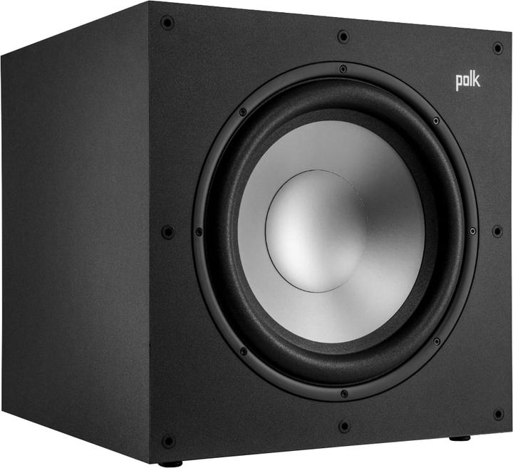 Produktbild Polk MXT12SUBBK Monitor XT (100 W)
