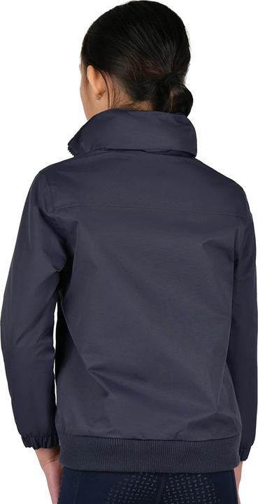 Actual product image Dublin Childrens/Kids Trinity Blouson Jacket (128)
