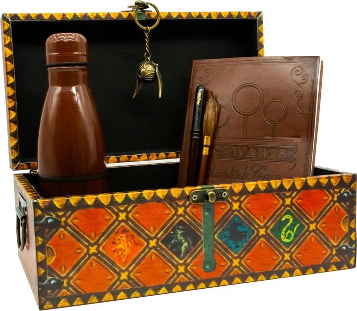 Image du produit - Coffret cadeau PREMIUM