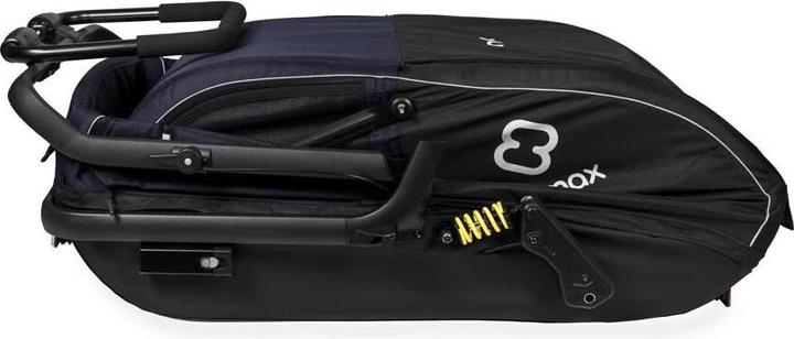 Actual product image hamax Pluto L