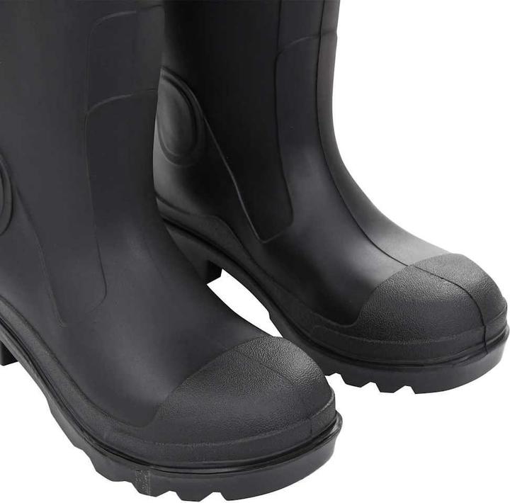 Actual product image vidaXL Gummistiefel (40)
