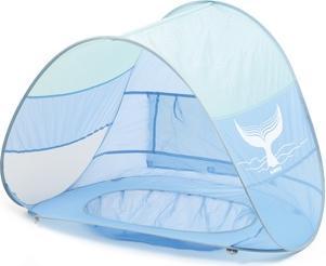 Produktbild LUDI Shade tent with pool