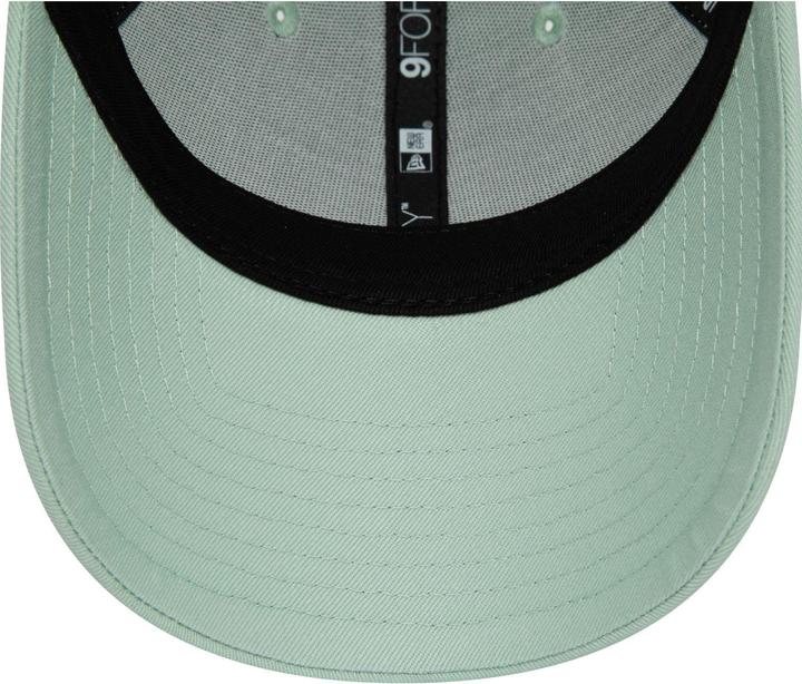 Produktbild New Era 9Forty Snapback Cap - F1 Red Bull Racing Fresh Mint (One Size)