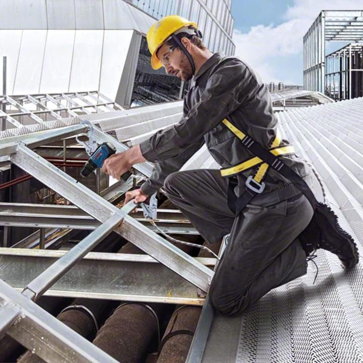 Produktbild Bosch Professional KUJOTIS GRAS 12V 30