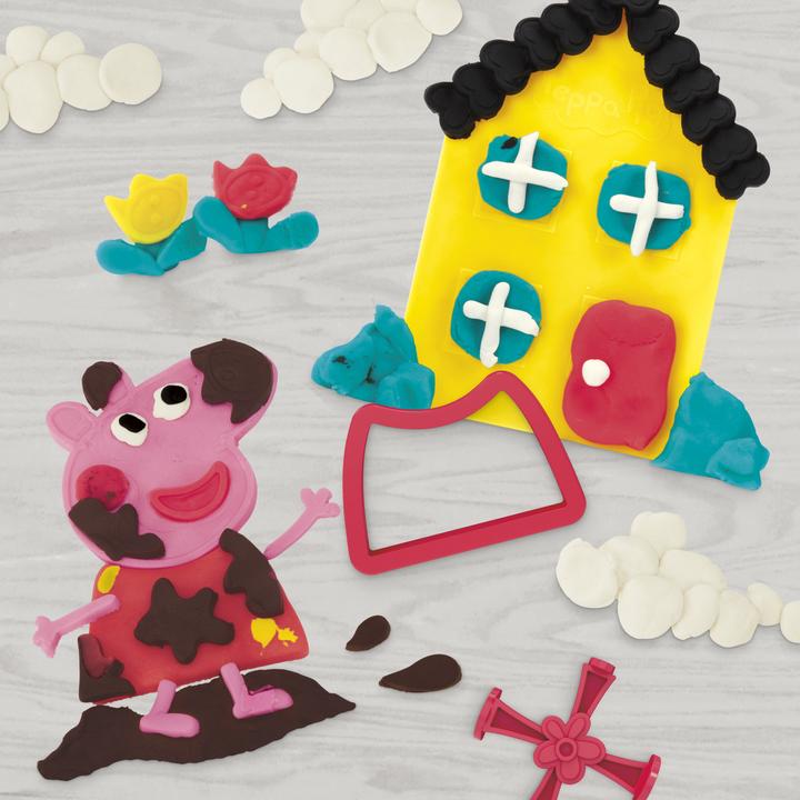 Produktbild Play-Doh Stylingset