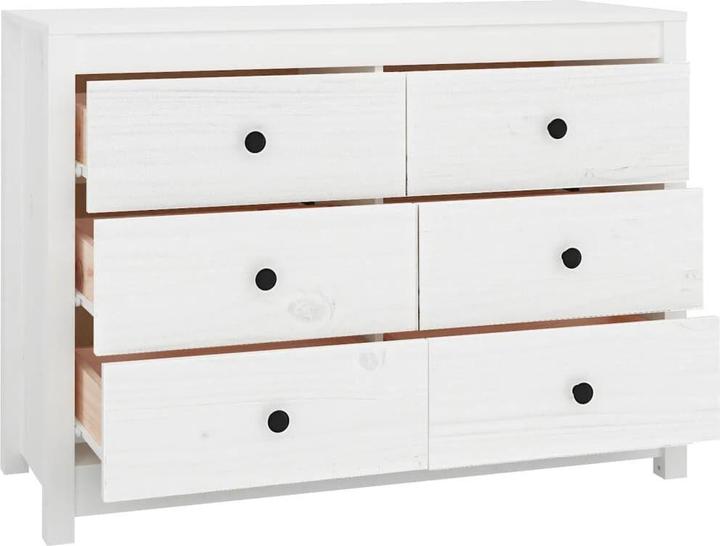 Image du produit vidaXL Beistellschrank (100 x 40 x 72 cm)