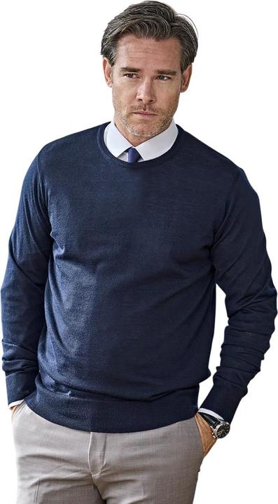 Produktbild Tee Jays Sweatshirt Rundhalsausschnitt (3XL)