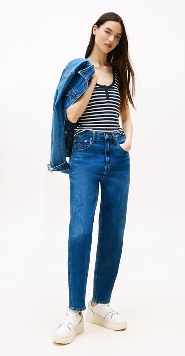 Image du produit Tommy Jeans MOM JEAN UH TPR BI0152 CO (W30/L30)