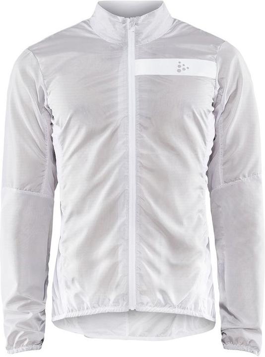 Actual product image Craft Essence Light Wind Jacket (S)