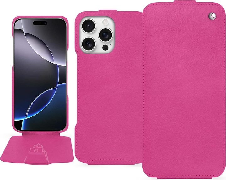 Rose BB ( Pantone #DB599F )