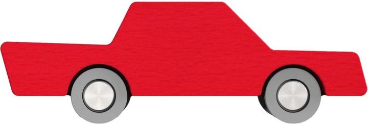 Immagine prodotto Waytoplay Auto avanti e indietro - Rosso