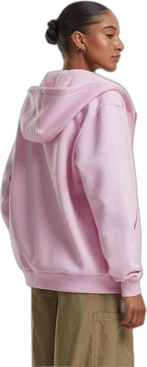 Produktbild Urban Classics Ladies Fluffy Zip Cardigan - 171985 (3XL)