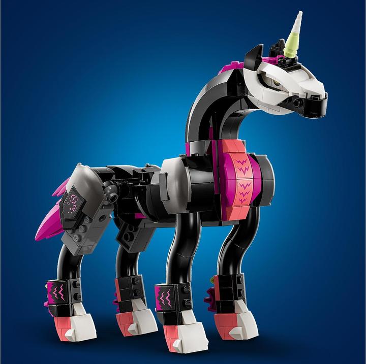 Produktbild LEGO Pegasus (71457, LEGO Dreamzzz)