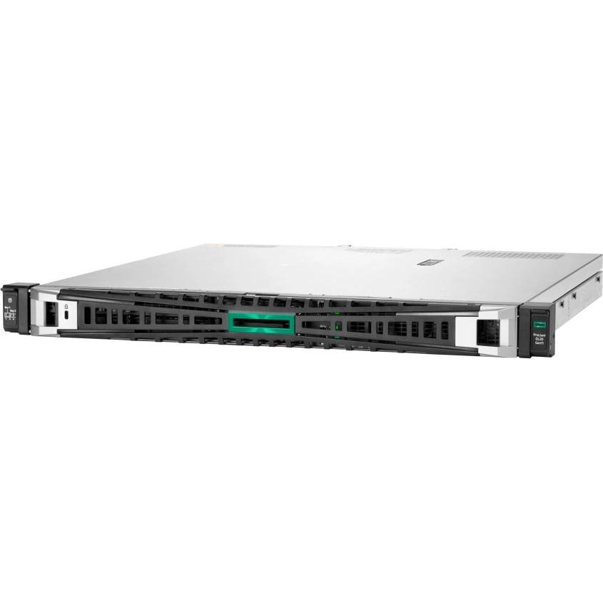 HP DL20 GEN11 E-2434 1P 32G -STOCK, Server