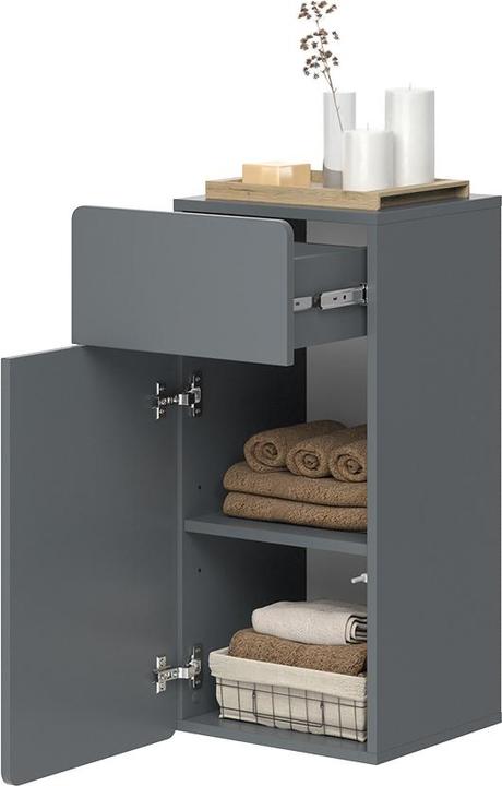 Produktbild Vicco Izan (36.5 x 33 x 76.5 cm)